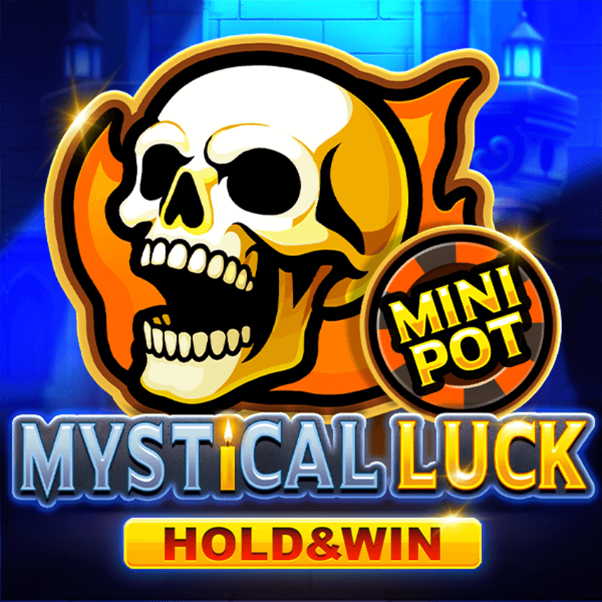 Mystical Luck Hold and Win