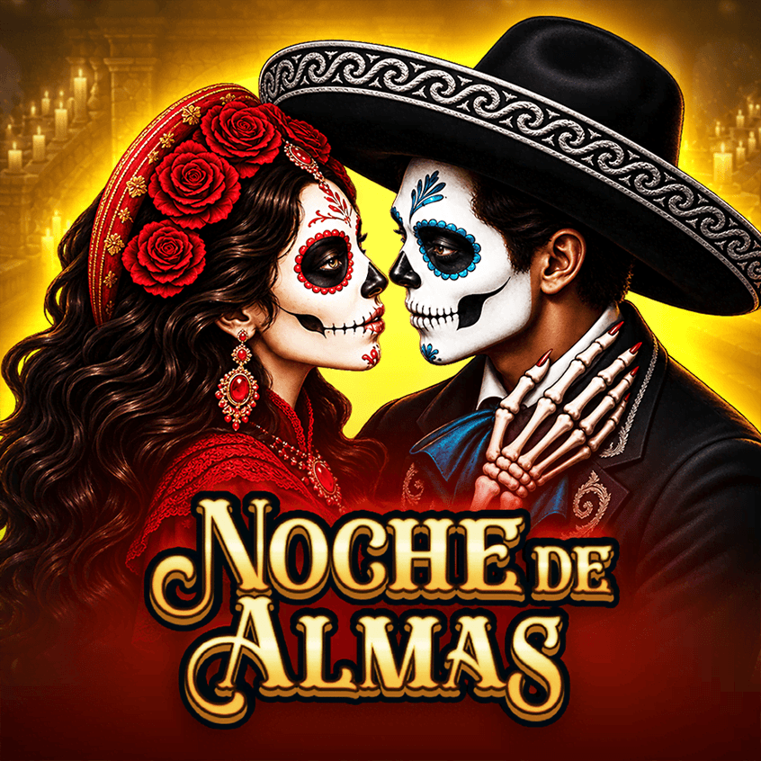 Noche de Almas