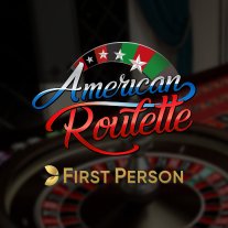 First Person American Roulette