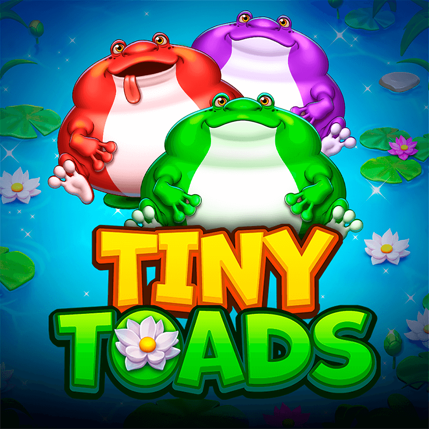 Tiny Toads