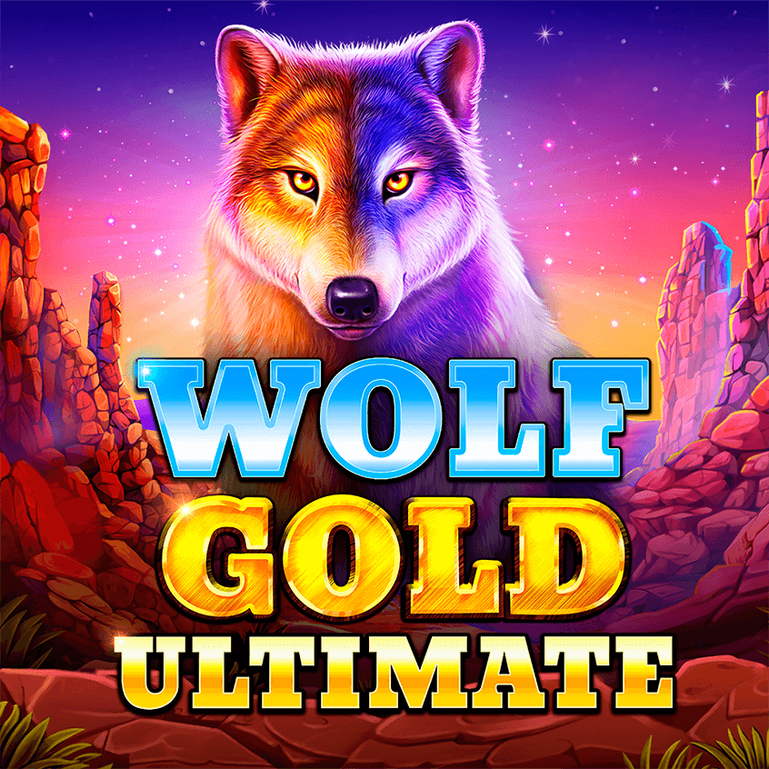 Wolf Gold Ultimate
